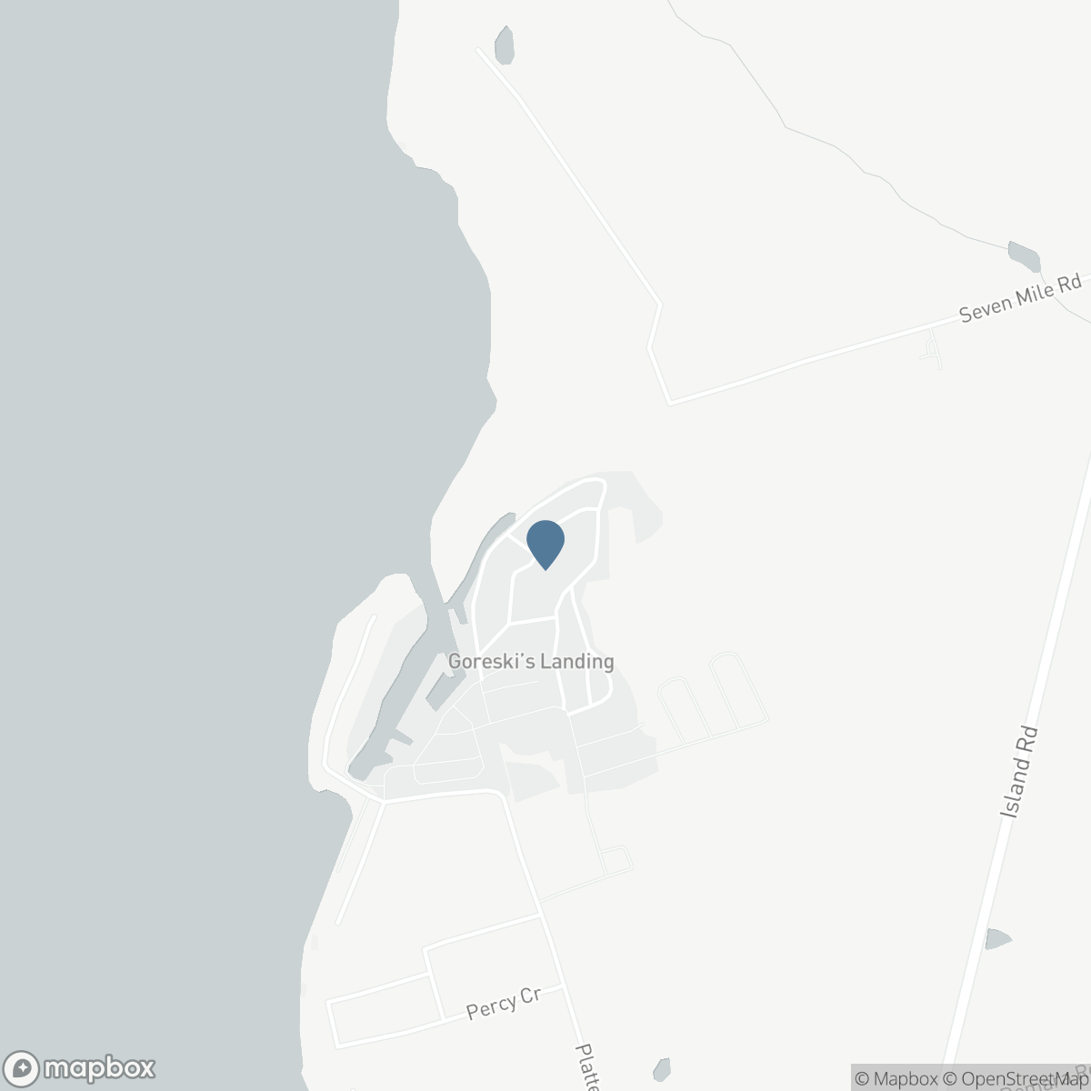 420 - 225 PLATTEN BOULEVARD, Scugog, Ontario L9L 1B4